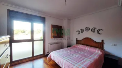 Chalet in Nogueira de Ramuín photo 12