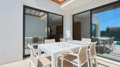 Casa en Escandinàvia-El Captivador photo 38