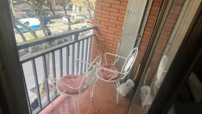Apartment on Passeig del Doctor Moragas photo 3