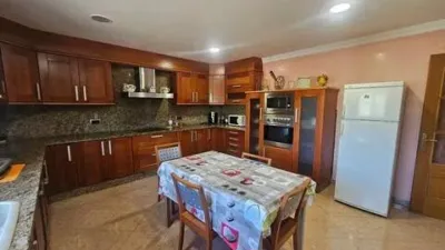 Chalet in Enguera photo 4