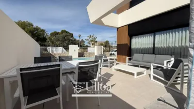 House in Sant Joan d'Alacant photo 54