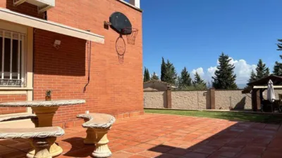 Chalet in Manantiales-Cortijos del Sol-Fuensanguínea photo 54