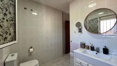 Chalet in Manantiales-Cortijos del Sol-Fuensanguínea photo 32