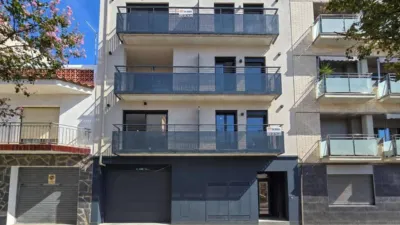 Apartment in Port Esportiu-Canyelles-Puig Rom photo 2