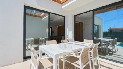 House in Scandinavia - The Captivating photo 39
