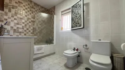 Chalet in Manantiales-Cortijos del Sol-Fuensanguínea photo 30