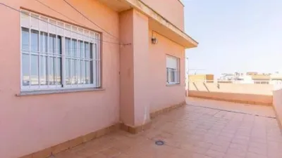 Penthouse in the Centre photo 12