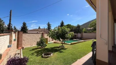Chalet in Manantiales-Cortijos del Sol-Fuensanguínea photo 61