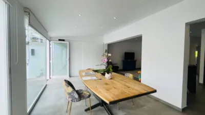 Townhouse in Escandinàvia-El Captivador photo 3