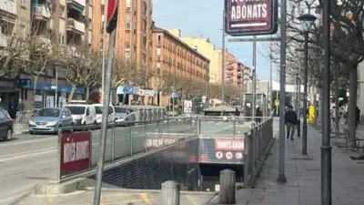 Apartment on Passeig del Doctor Moragas photo 6