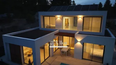 House in Scandinavia - The Captivating photo 52