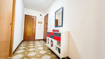 Piso en Santa Maria-Eixample-Sud Sumella photo 30