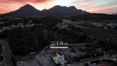Casa en Escandinàvia-El Captivador photo 62