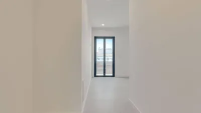 Apartment in Port Esportiu-Canyelles-Puig Rom photo 18