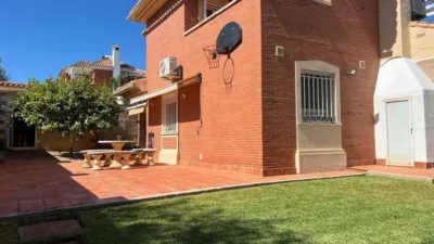 Chalet in Manantiales-Cortijos del Sol-Fuensanguínea photo 53