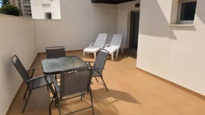 Apartment in Cala de Finestrat photo 8