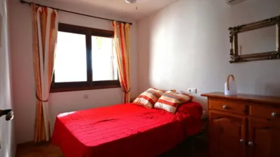 Apartment in Cabo Roig-La Zenia-La Regia photo 22
