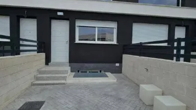 Townhouse in Gran Alacant photo 9