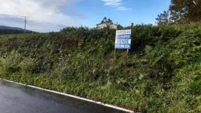 Terreno en venta en Calle Paiosaco S-N - Vista 2