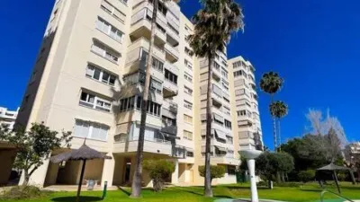 Apartment on Calle de la Nasa photo 56