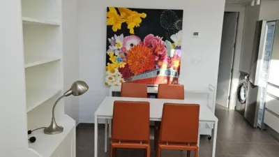 Townhouse in Gran Alacant photo 12