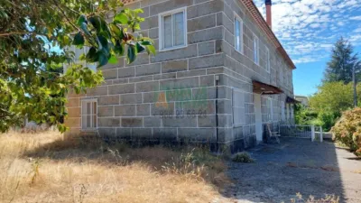 Chalet in Esgos (Capital) photo 3