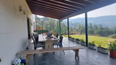 Chalet in Ourense City photo 8