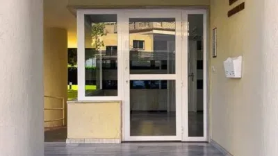 Apartment on Calle de la Nasa photo 48
