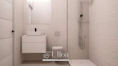 Apartment in Urbanizaciones Balcó de Finestrat-Terra Marina photo 17