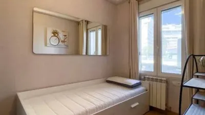 Apartment on Calle de la Nasa photo 41
