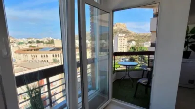 Pis – Alicante - Alacant - Vista 5