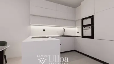 Apartment in Urbanizaciones Balcó de Finestrat-Terra Marina photo 13