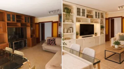 Apartment in Corella photo 18