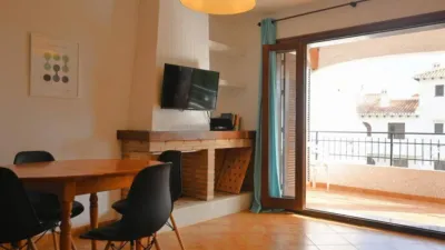 Apartment in Cabo Roig-La Zenia-La Regia photo 2