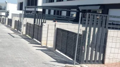 Townhouse in Gran Alacant photo 10