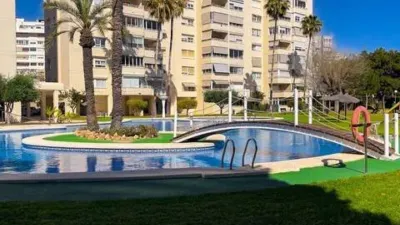 Apartment on Calle de la Nasa photo 59