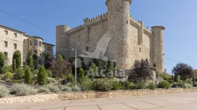 House in Torija photo 3