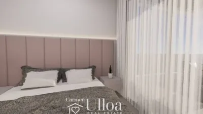 Apartment in Urbanizaciones Balcó de Finestrat-Terra Marina photo 15