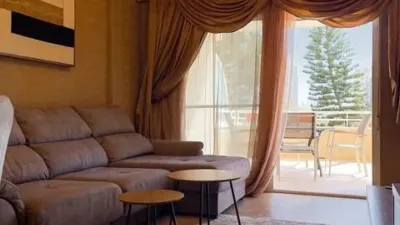 Apartment on Calle de la Nasa photo 3