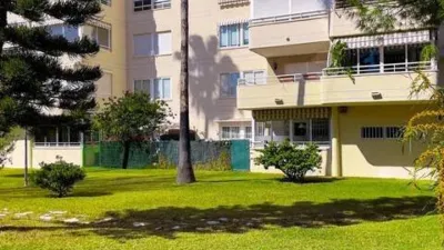 Apartment on Calle de la Nasa photo 52