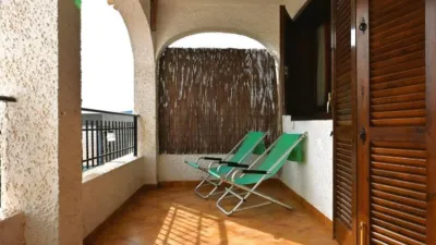 Apartment in Cabo Roig-La Zenia-La Regia photo 4