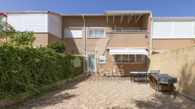 House in Torija photo 5