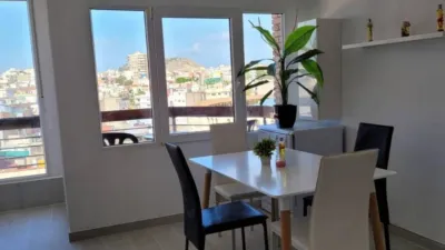 Pis – Alicante - Alacant - Vista 2