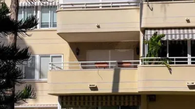 Apartment on Calle de la Nasa photo 51