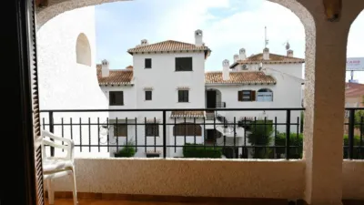 Apartment in Cabo Roig-La Zenia-La Regia photo 19