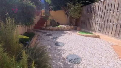 Townhouse in L'Albir photo 2