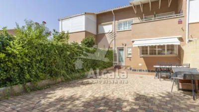 House in Torija photo 4