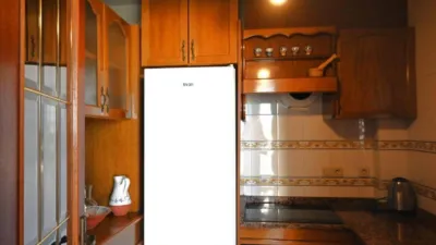 Apartment in Cabo Roig-La Zenia-La Regia photo 8