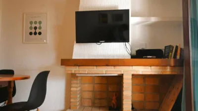 Apartment in Cabo Roig-La Zenia-La Regia photo 9