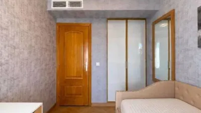 Apartment on Calle de la Nasa photo 34